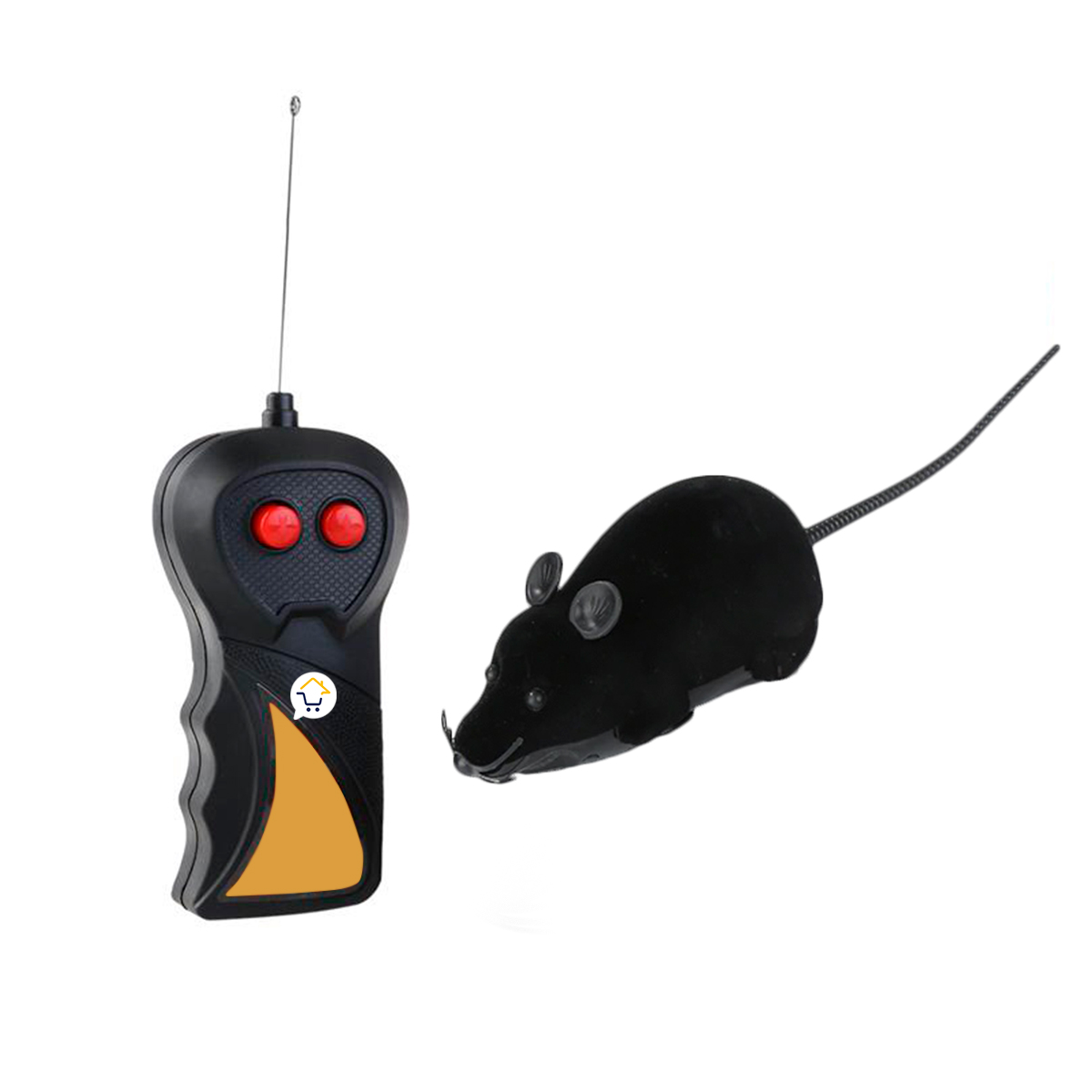 Miniatura 6 de Juguete Raton Control Remoto 22022